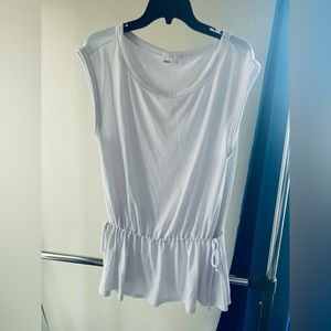 Gap Tunic - White